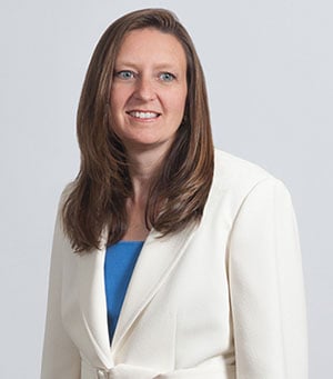 Photo of attorney Natalie Wolf