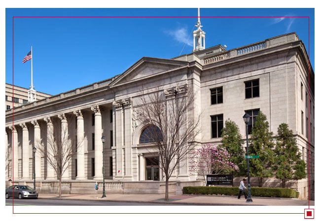 Wilmington Office Building
