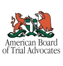American Board of Trial Advocates